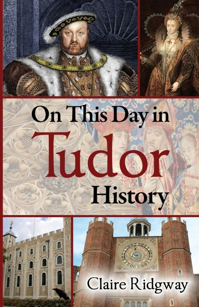 On This Day in Tudor History