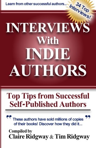 Interviews with Indie Authors