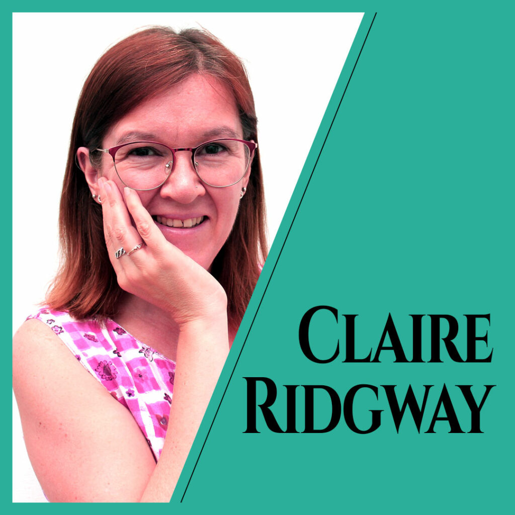 Claire Ridgway