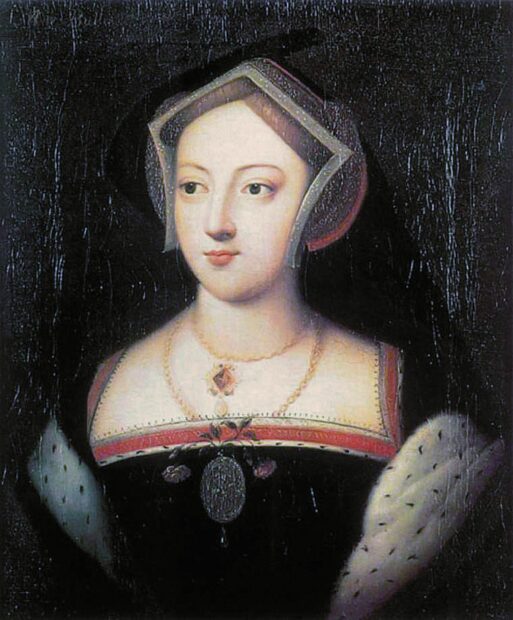 Mary Boleyn Masterclass – 12 February 2022