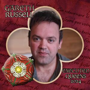 Gareth Russell