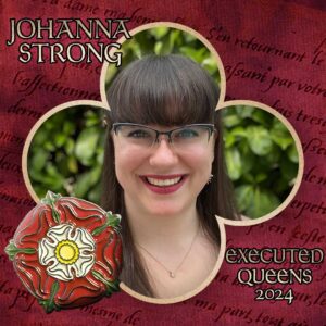 Johanna Strong