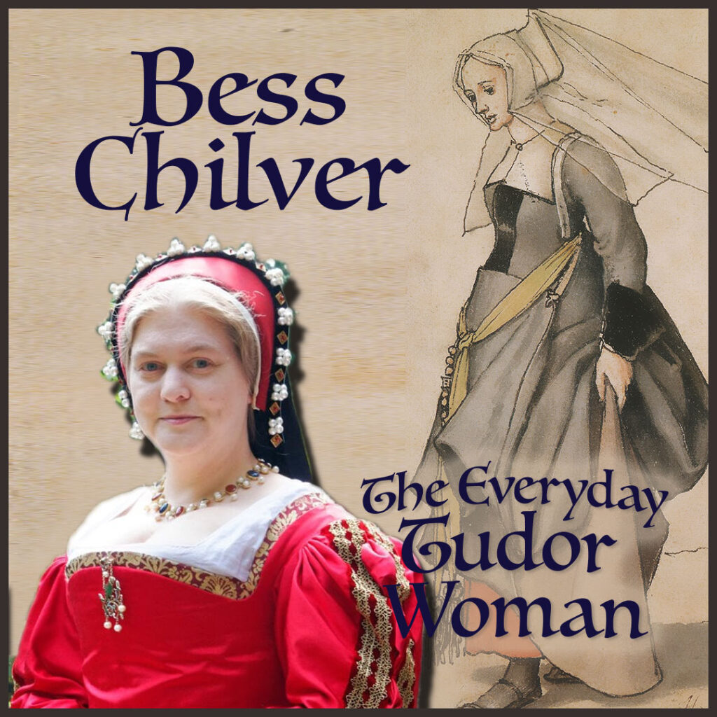 The Everyday Tudor Woman - ENDED - Claire Ridgway