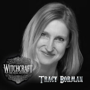 Tracy Borman -  Guest Speaker