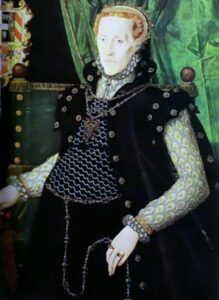 Mildred Cecil